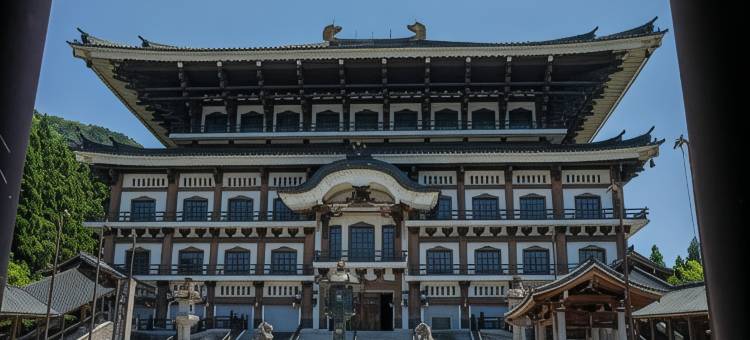 新勝山酒店(KATSUYAMA NEW HOTEL)图片