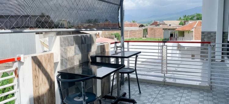 Urbanview Permata Syariah Garut图片