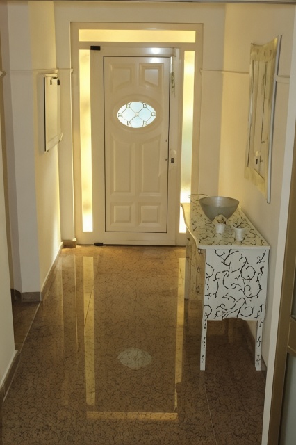 Hotel SolarisOver view