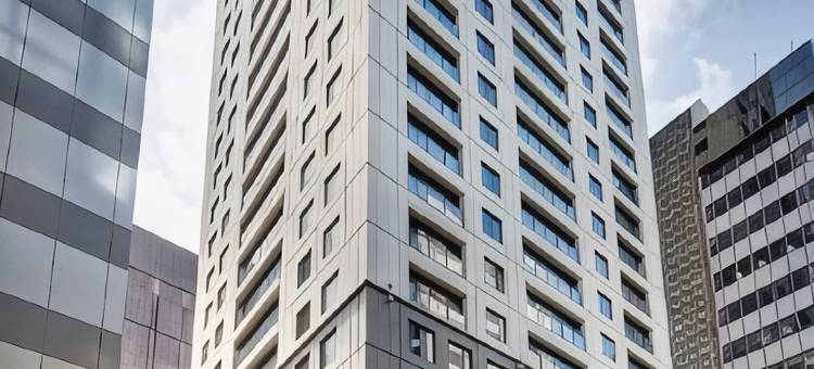 奥克兰阿迪娜城市生活酒店(Adina CityLife Auckland)图片