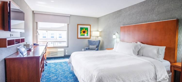 萨斯卡通福朋喜来登酒店(Four Points by Sheraton Saskatoon)图片