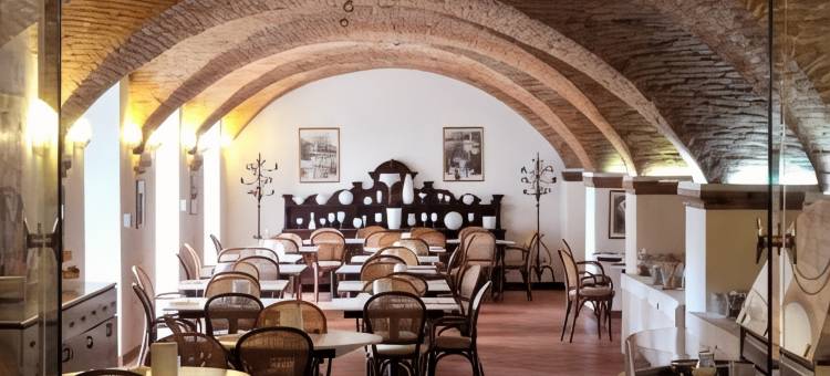 圣马可酒店(Hotel San Marco)图片