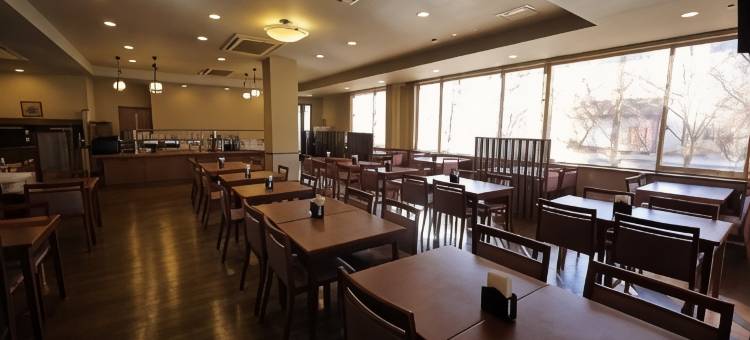 露樱酒店岛田站前店(Hotel Route-Inn Shimada Ekimae)图片