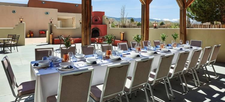 唐费尔南多德陶斯酒店，希尔顿启缤精选(Hotel Don Fernando de Taos, Tapestry Collection by Hilton)图片