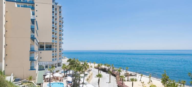 最佳贝纳尔马德纳酒店(Hotel Best Benalmadena)图片