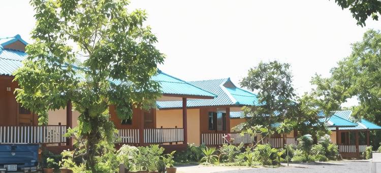 林通度假酒店(Lam-Tong Resort)图片