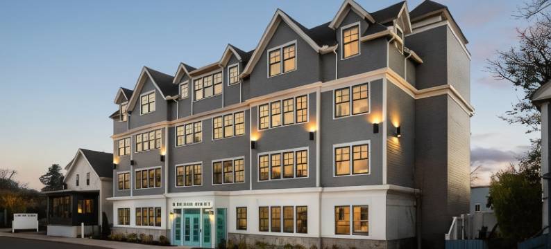 岛屿之家 纽波特(Island House Newport)图片