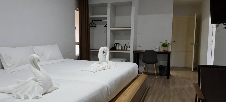 纳林法度假村(Narinfah Resort)图片