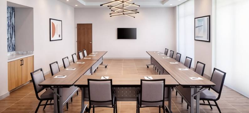 北斯科特斯德凯悦嘉寓酒店(Hyatt House North Scottsdale)图片