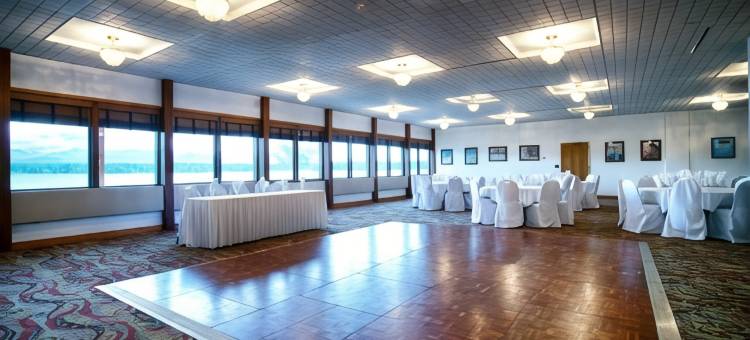 露西尔湖贝斯特韦斯特酒店(Best Western Lake Lucille Inn)图片