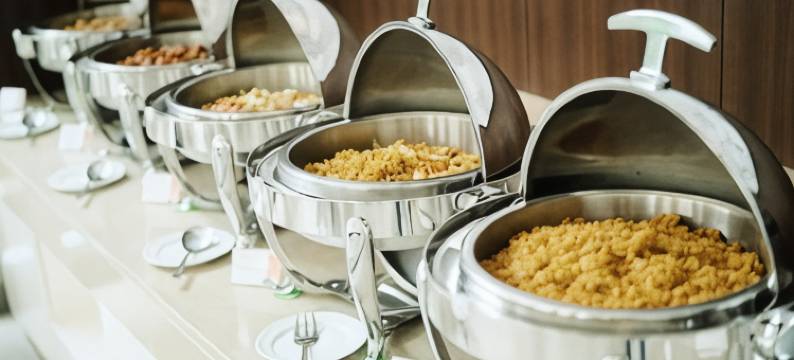 朱安达阿马里斯酒店(Amaris Hotel Juanda)图片