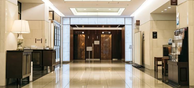 哈顿北梅田酒店(Hearton Hotel Kita Umeda)图片