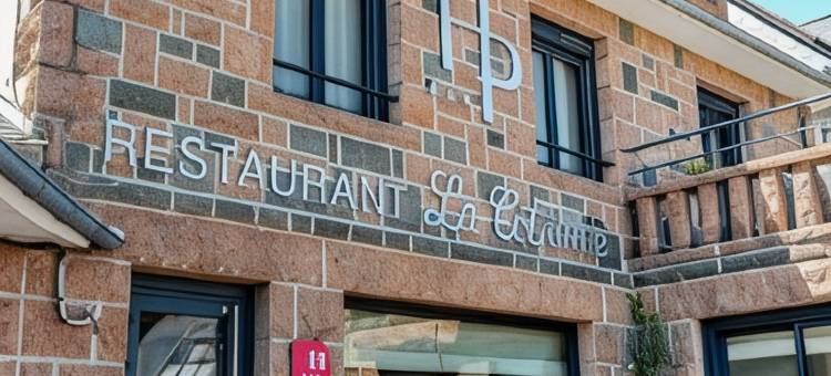 公园酒店(Logis Hôtel du Parc)图片