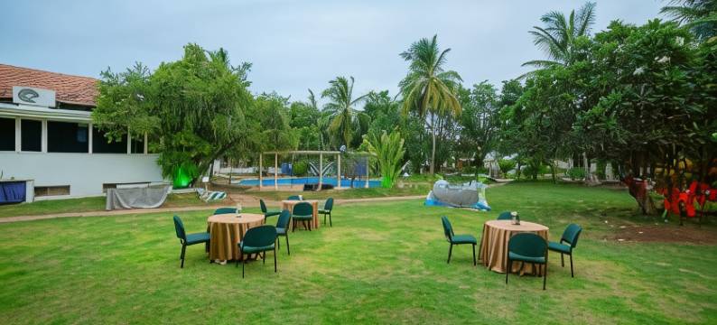 波皮斯维斯塔酒店(Poppys Vista Hotel)图片