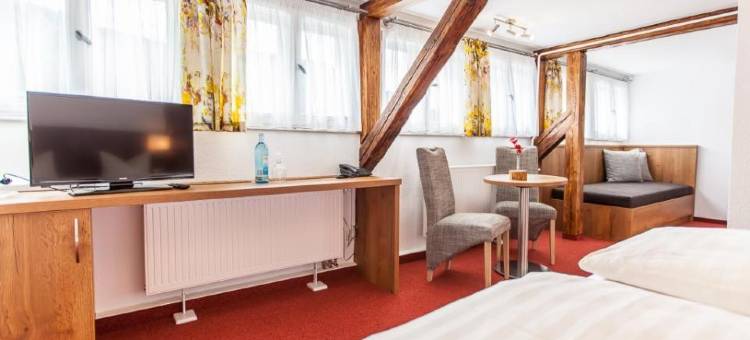 瓦尔特斯多夫索尼布格宝德酒店(Wanderhotel Sonnebergbaude)图片