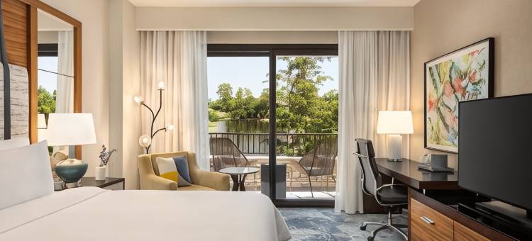 伍德兰斯度假村 - 希尔顿格芮精选系列(The Woodlands® Resort, Curio Collection by Hilton)图片