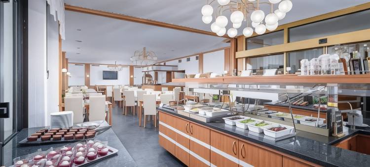 格鲁内瓦尔德景观酒店(Seehotel Grunewald)图片