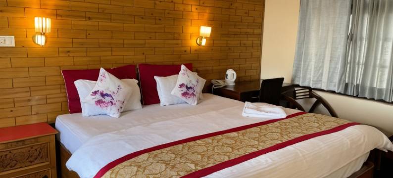 木兰居所住宿加早餐旅馆(Magnolia Residency)图片