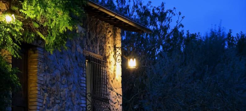 圣达米亚诺酒店(All'Ombra di San Damiano)图片