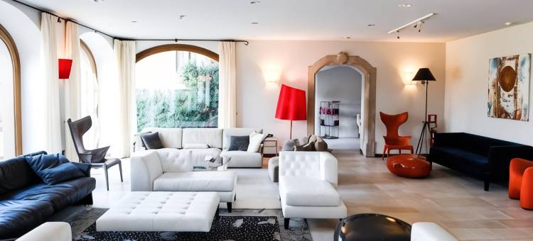 圣斯特凡诺酒店(Relais Santo Stefano)图片