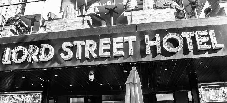 领主街酒店，贝斯特韦斯特品质精选(The Lord Street Hotel, BW Signature Collection)图片