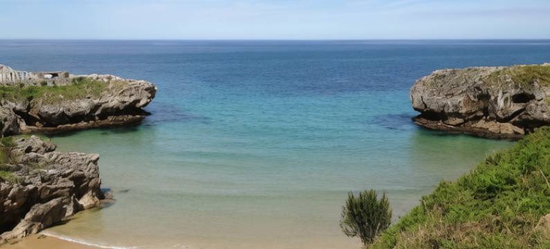 拉斯罗卡斯酒店(Las Rocas)图片