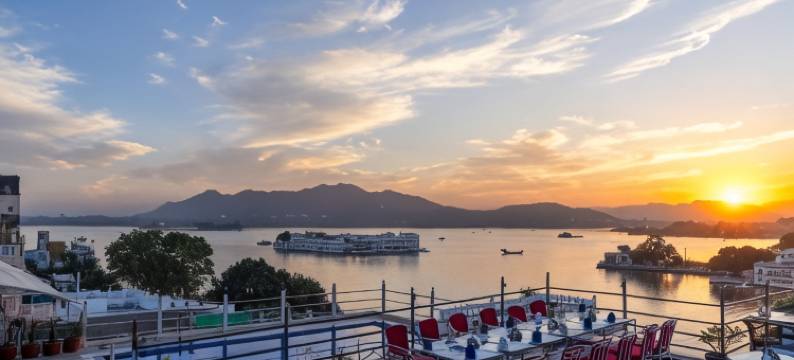 乌代盖尔酒店(Udaigarh - Udaipur)图片