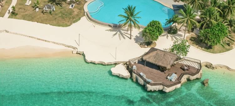 曼谷德隆天堂度假村(Mangodlong Paradise Beach Resort)图片