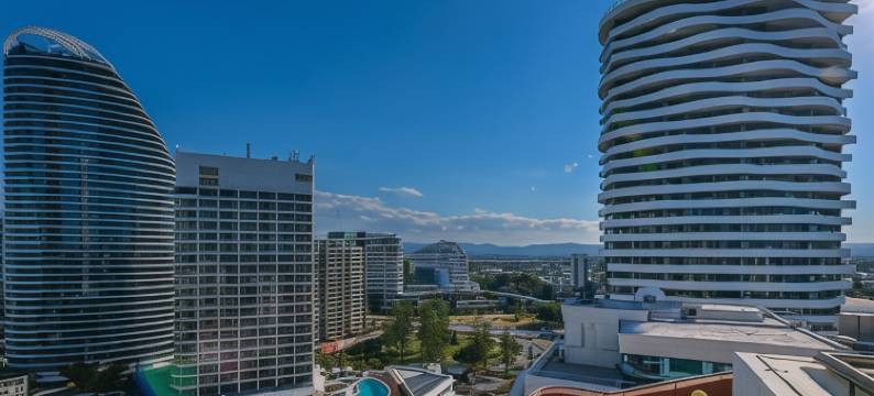 维多利亚广场公寓(Victoria Square Apartments)图片