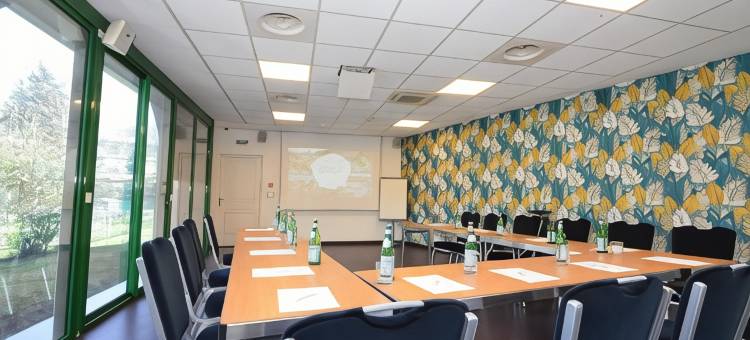 普罗旺斯热梅诺Sure Hotel by Best Western(Best Western Gemenos en Provence)图片