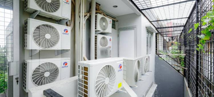 首都酒店芝科科尔红伙伴(Hotel Capital Cikokol RedPartner)图片