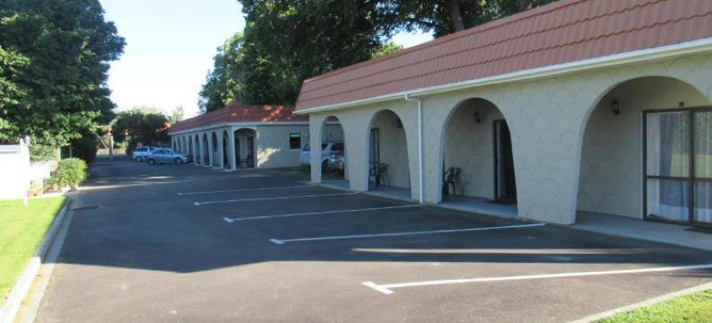 玛塔多尔汽车旅馆(Matador Motel)图片