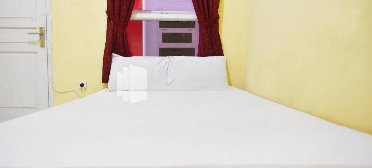 RC Costel Near Rsdh Cianjur Mitra RedDoorz图片