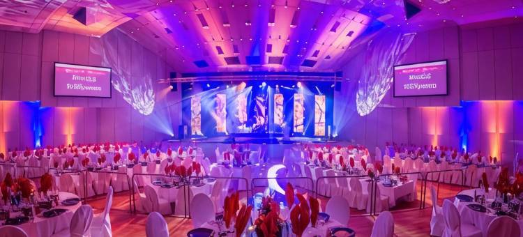 帕拉迪康格莱斯贝斯特韦斯特优质酒店(Best Western Plus Palatin Kongress Hotel)图片