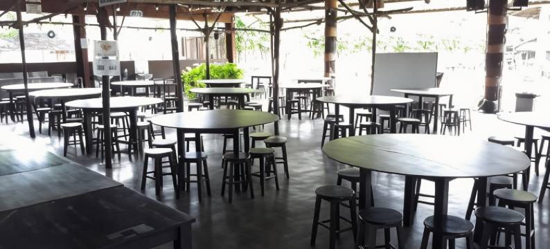 UK农业农场度假村(UK Farm Agro Resort)图片