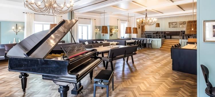 阿德勒有机酒店(Bio-Hotel Adler/Restaurant)图片