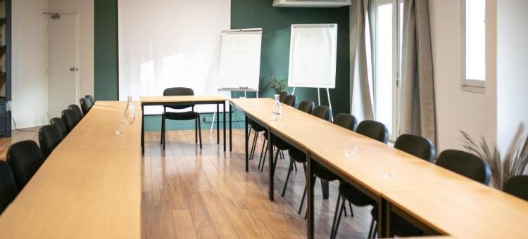 波尔多门海湾原创城市酒店(The Originals City, Hôtel Bordeaux Porte du Bassin)图片