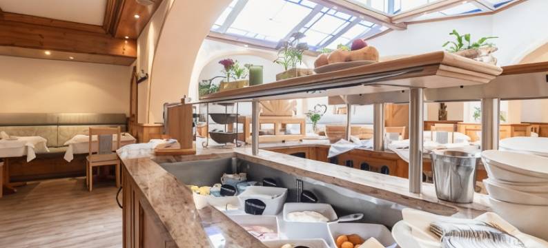 马克格拉夫酒店(Hotel Markgraf)图片