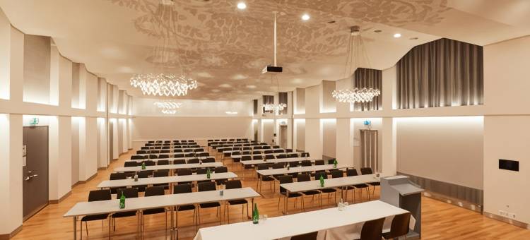 伯尔尼克罗伊茨现代城市酒店(Kreuz Bern Modern City Hotel)图片