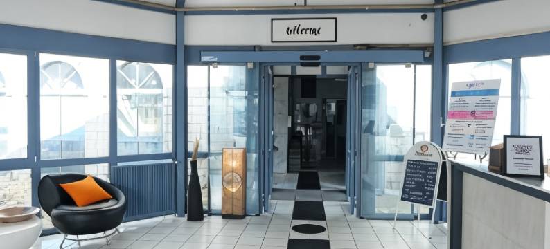 望星广场酒店(Stargaze Forum Hotel Düsseldorf-Hilden)图片