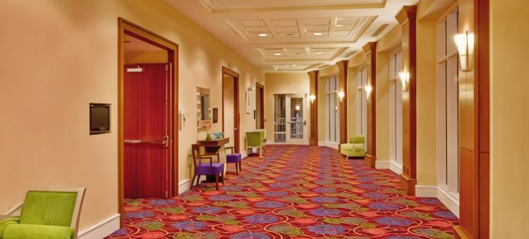 多尔顿希尔顿花园酒店(Hilton Garden Inn Dalton)图片