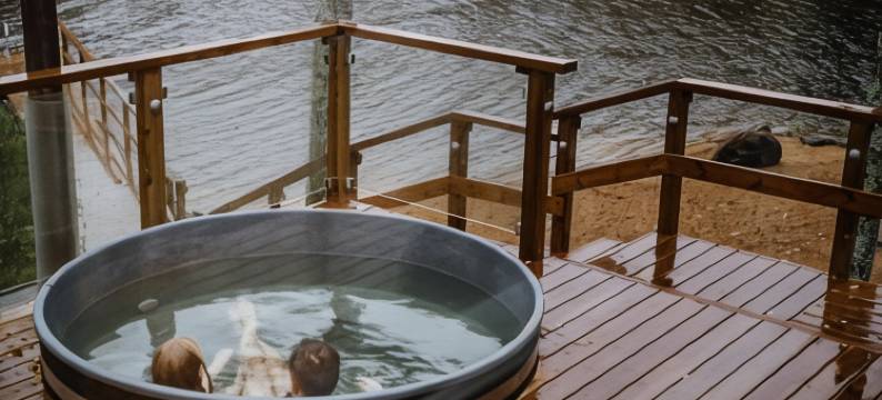 桑哈拉蒂度假村(Sahanlahti Resort)图片