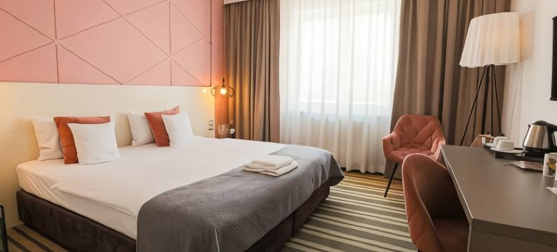 NoBo Hotel - Business图片