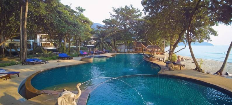 暹罗海滩度假村(Siam Beach Resort)图片