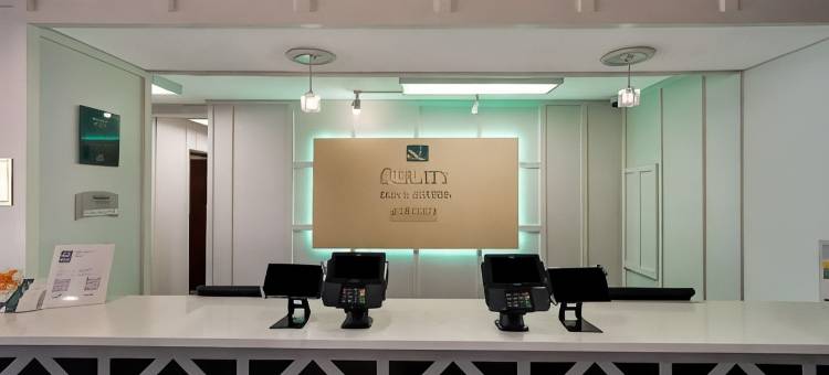 品质酒店及套房-欧文DFW机场南(Quality Inn & Suites DFW Airport South)图片