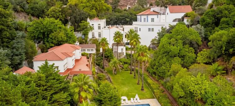 中央蒙希克酒店 - Unlock酒店的Villa Termal Spa度假村(Central Monchique Hotel - Villa Termal Spa Resort - by Unlock Hotels)图片