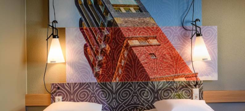 达姆斯塔特(T H E Darmstadt)图片