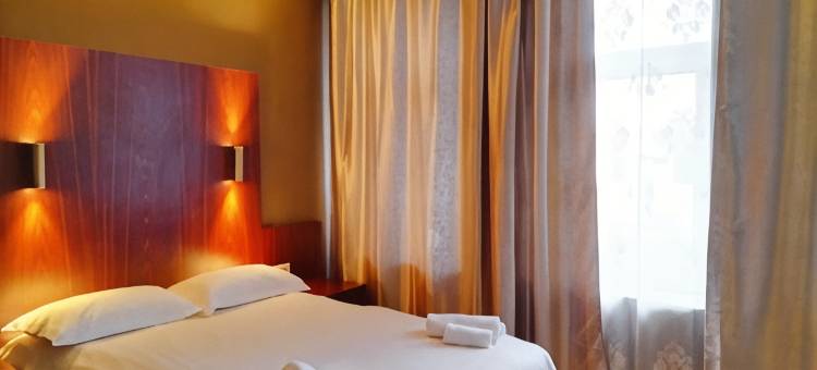 银河酒店(Milky Way Hotel)图片