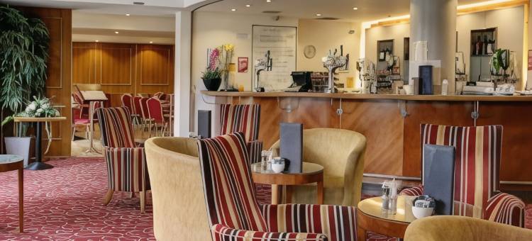 家园府贝斯特韦斯特酒店(Best Western Welwyn Garden City Homestead Court Hotel)图片
