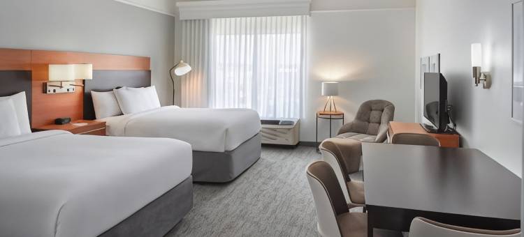 纽南TownePlace套房酒店(TownePlace Suites Newnan)图片